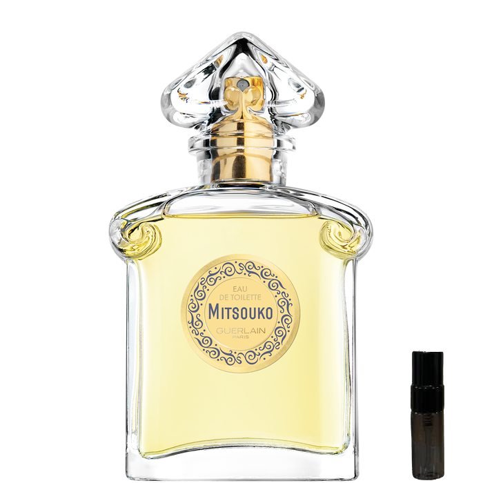 Guerlain Mitsouko - Eau de Toilette - LuxScents.nl