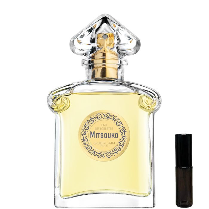 Guerlain Mitsouko - Eau de Toilette - LuxScents.nl