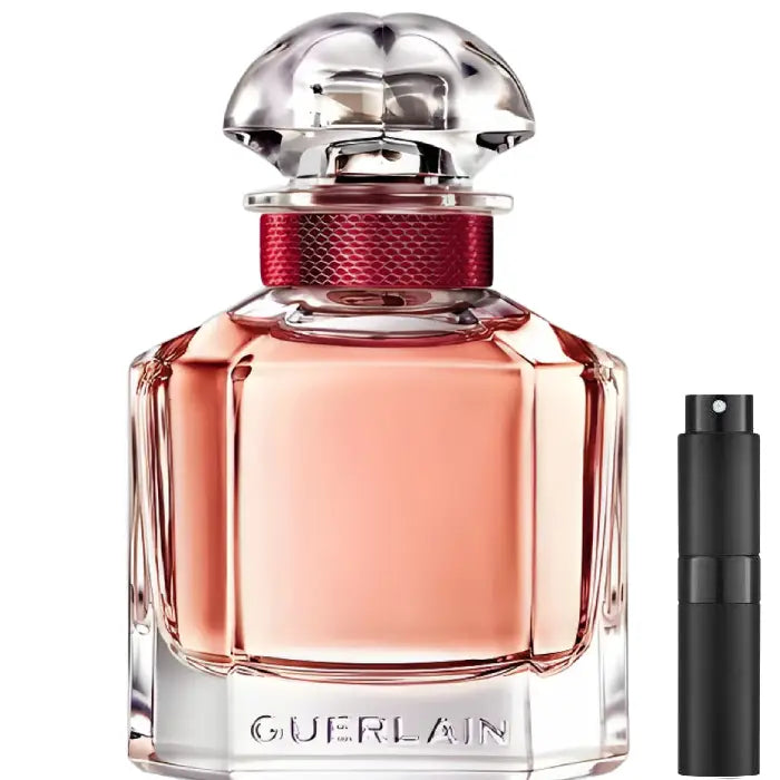 Guerlain Mon Guerlain Bloom of Rose - Eau de Parfum