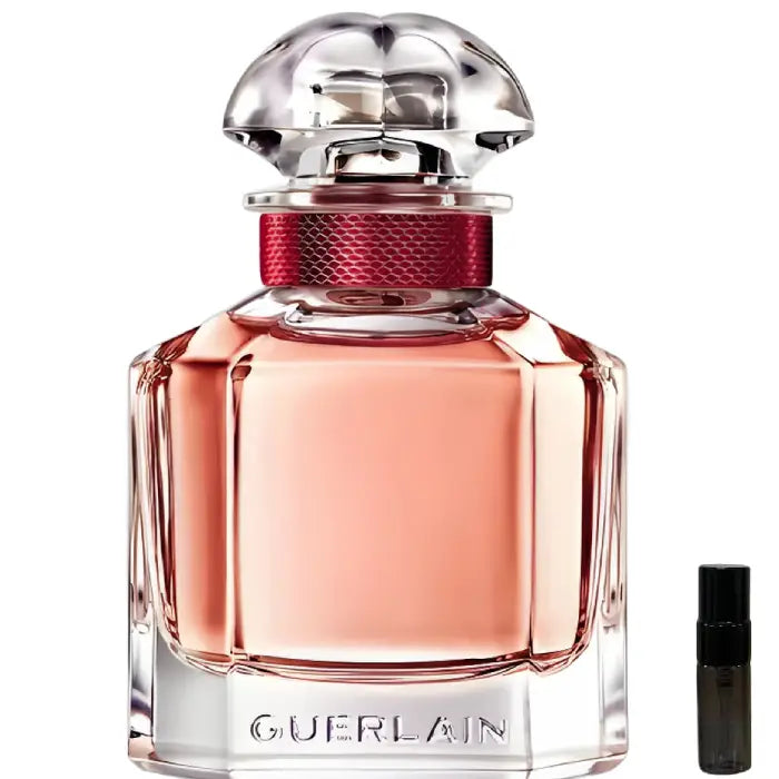 Guerlain Mon Guerlain Bloom of Rose - Eau de Parfum