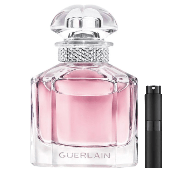 Guerlain Mon Sparkling Bouquet - Eau de Parfum - LuxScents.nl