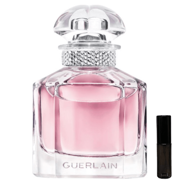 Guerlain Mon Sparkling Bouquet - Eau de Parfum - LuxScents.nl
