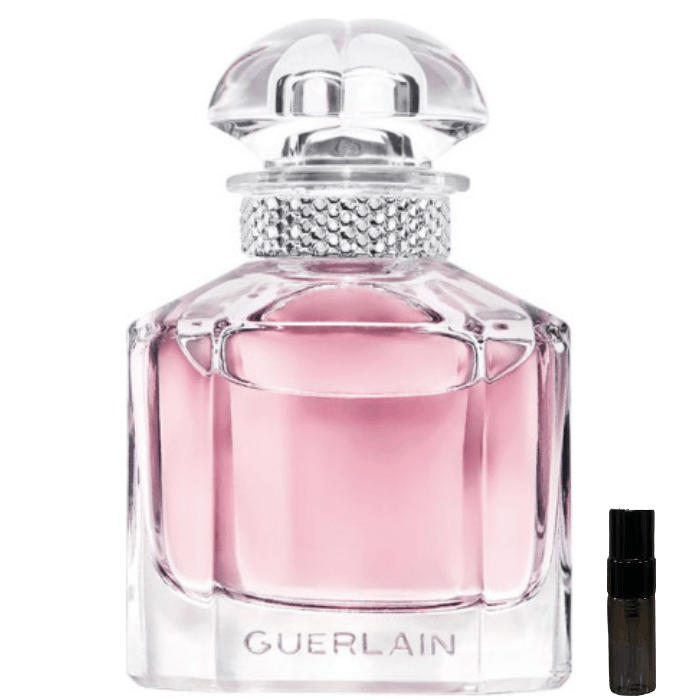 Guerlain Mon Sparkling Bouquet - Eau de Parfum - LuxScents.nl