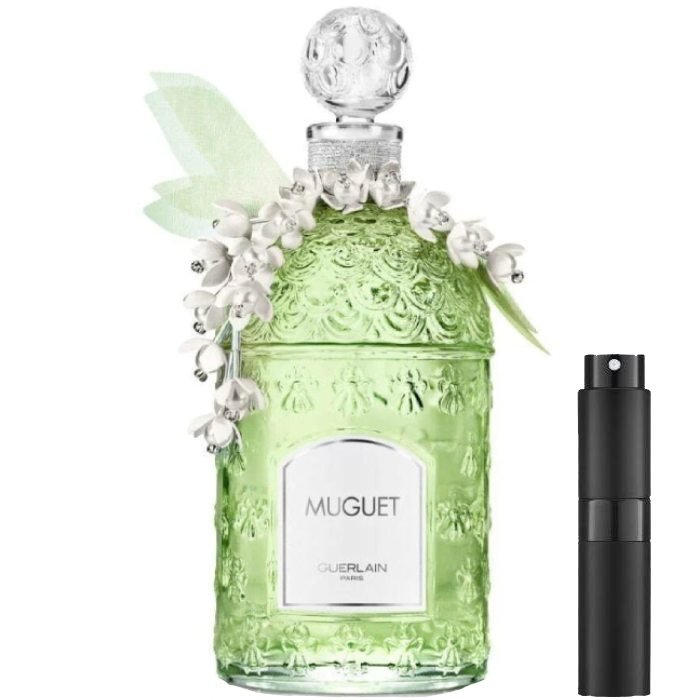 Guerlain Muguet - Eau de Parfum – LuxScents