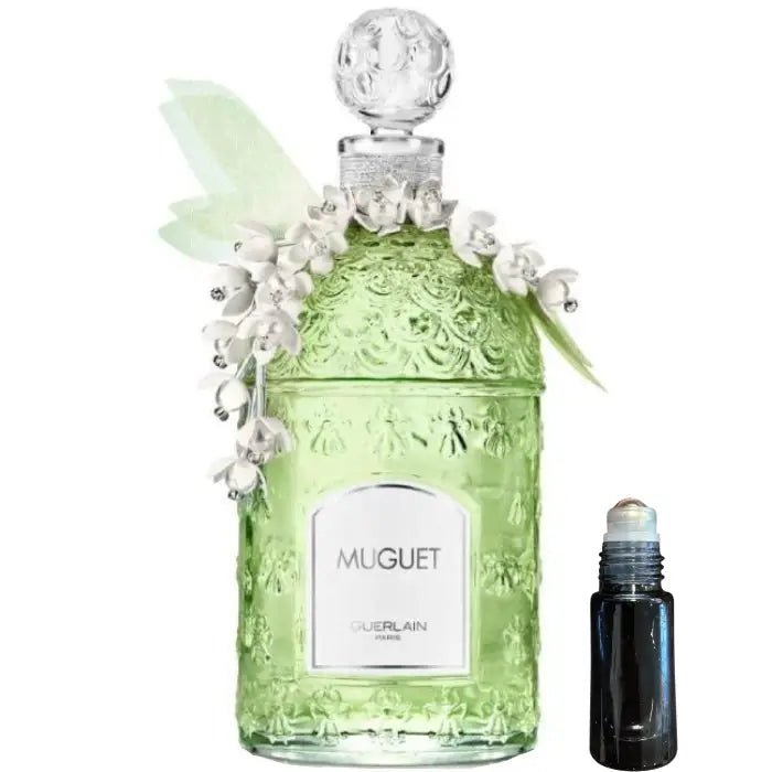 Guerlain Muguet - Eau de Parfum - LuxScents.nl
