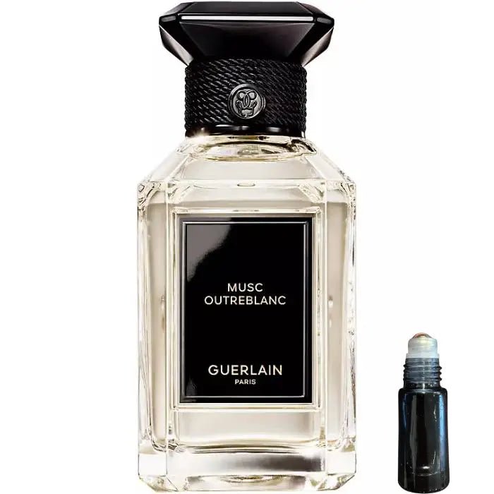 Guerlain Musc Outreblanc - Eau de Parfum - LuxScents