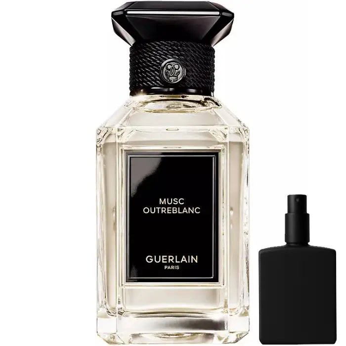 Guerlain Musc Outreblanc - Eau de Parfum - LuxScents