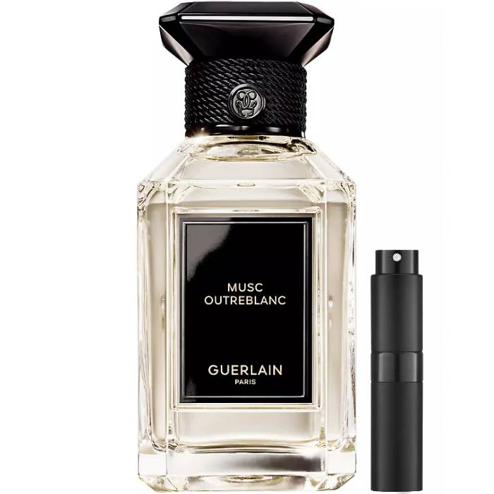 Guerlain Musc Outreblanc - Eau de Parfum – LuxScents