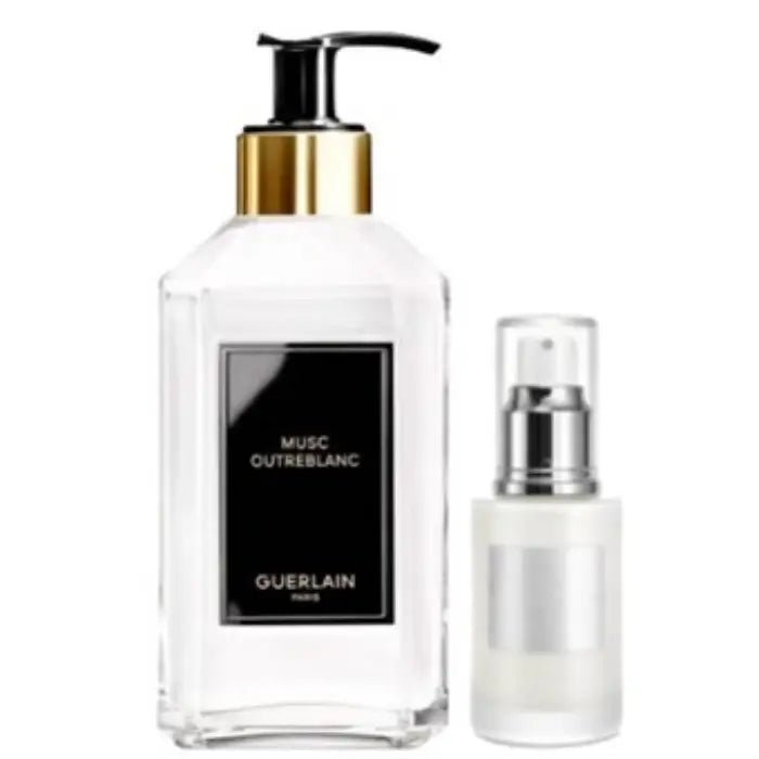 Guerlain Musc Outreblanc - Eau de Parfum - LuxScents