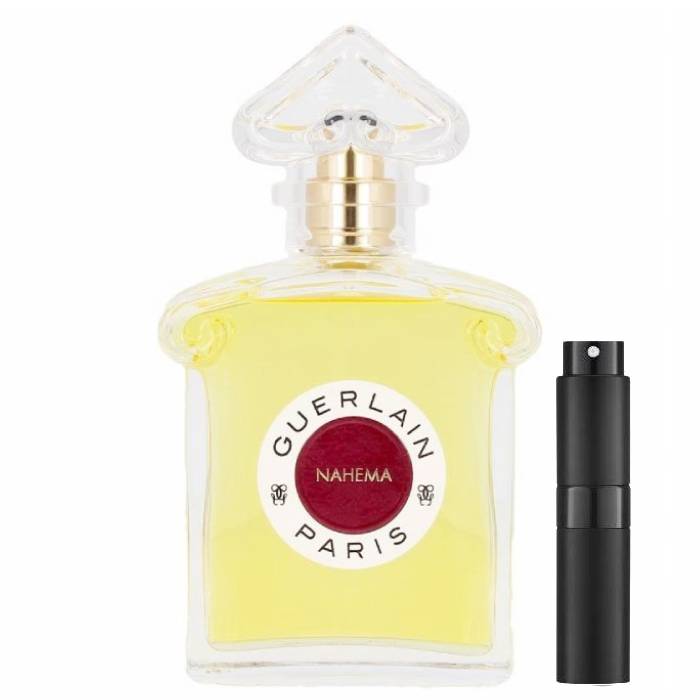 Guerlain Nahema - Eau de Parfum - LuxScents.nl