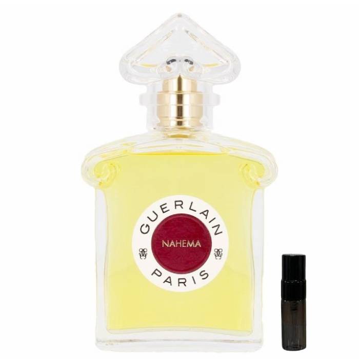 Guerlain Nahema - Eau de Parfum - LuxScents.nl