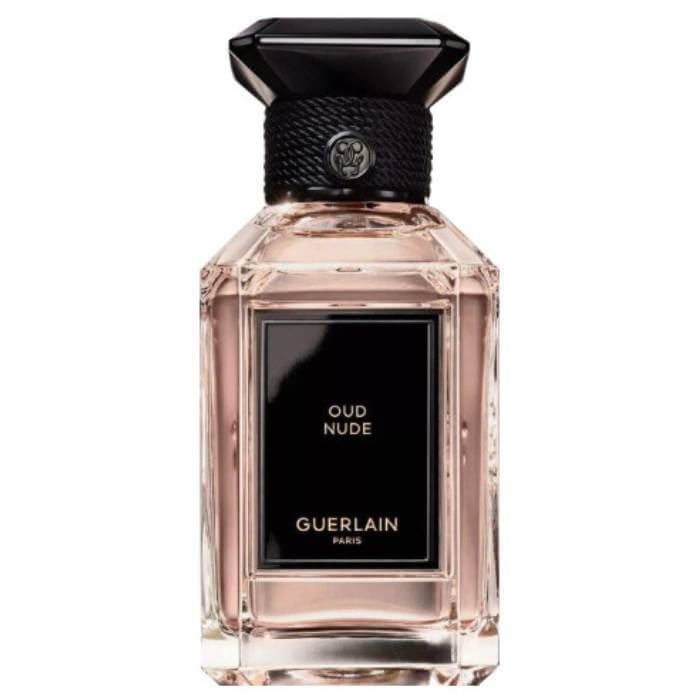 Guerlain Oud Nude - Eau de Parfum - LuxScents.nl