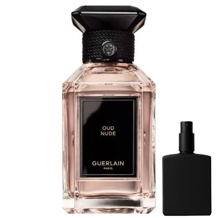 Guerlain Oud Nude - Eau de Parfum - LuxScents.nl
