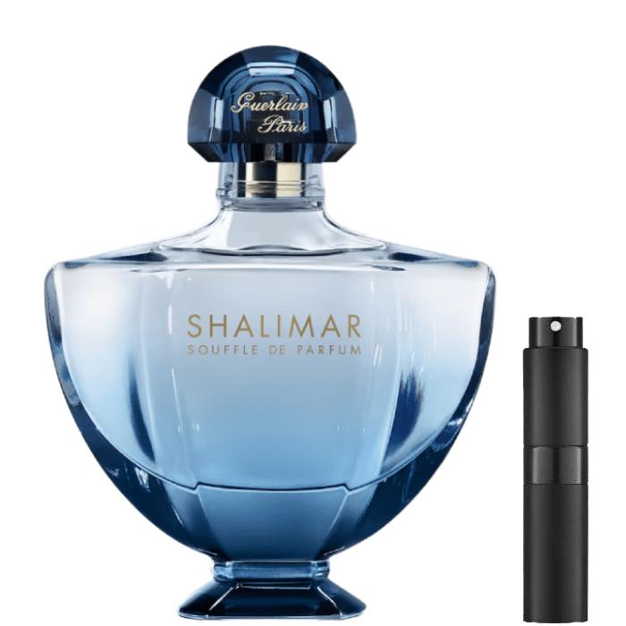 Guerlain Paris Souffle - Eau de Parfum - LuxScents.nl