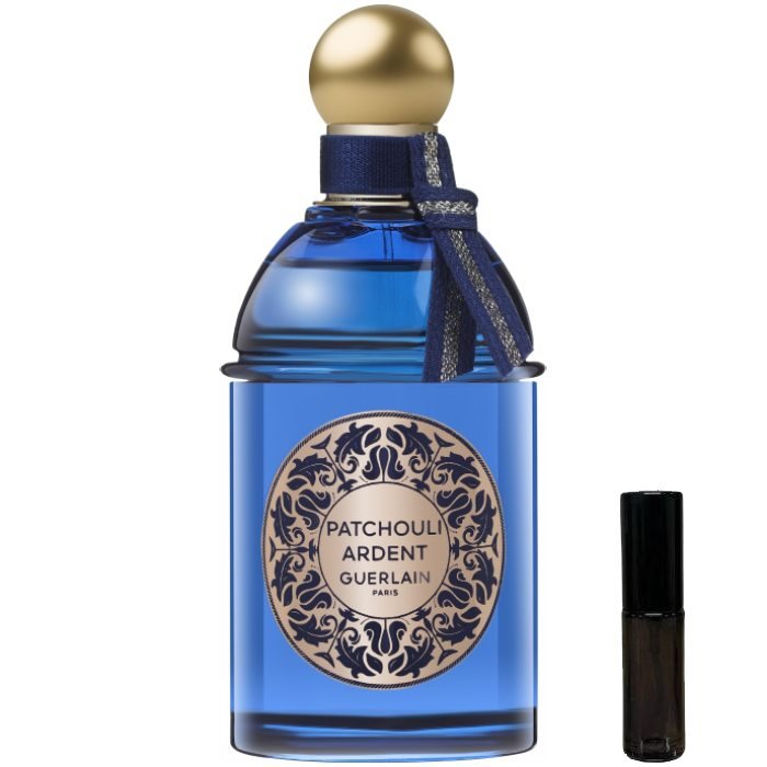 Guerlain Patchouli Ardent - Eau de Parfum - LuxScents.nl