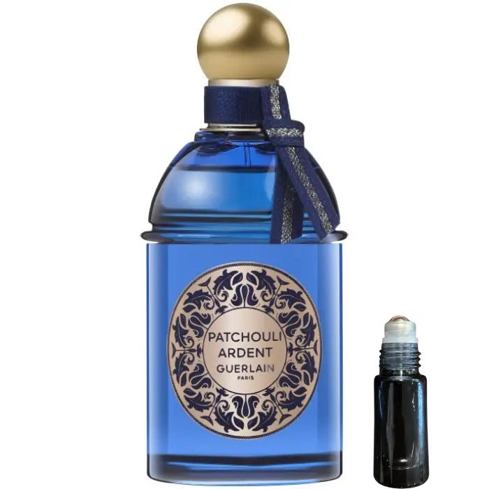Guerlain Patchouli Ardent - Eau de Parfum - LuxScents.nl