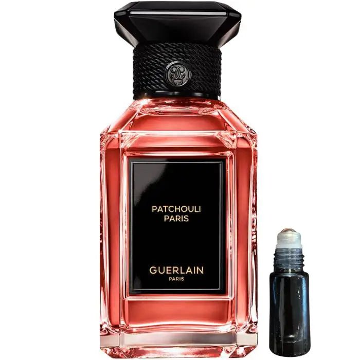 Guerlain Patchouli Paris - Eau de Parfum - LuxScents.nl