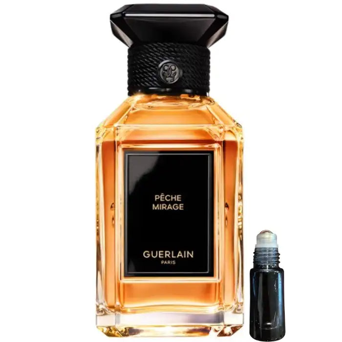 Guerlain L'Art Matiere Peche Mirage - Eau de Parfum