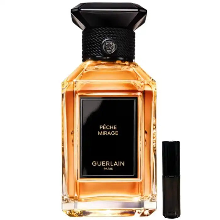 Guerlain L'Art Matiere Peche Mirage - Eau de Parfum