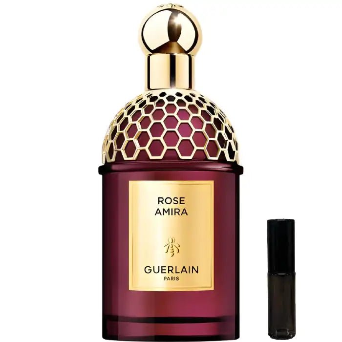 Guerlain Rose Amira Absolus Allegoria - Eau de Parfum - LuxScents.nl
