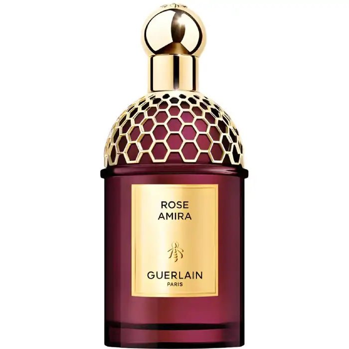 Guerlain Rose Amira Absolus Allegoria - Eau de Parfum - LuxScents.nl