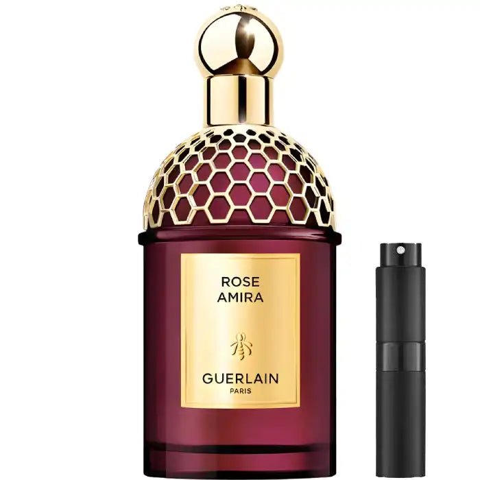 Guerlain Rose Amira Absolus Allegoria - Eau de Parfum - LuxScents.nl