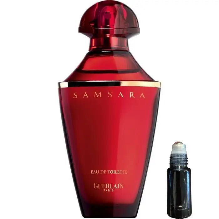 Guerlain Samsara - Eau de Toilette - LuxScents.nl