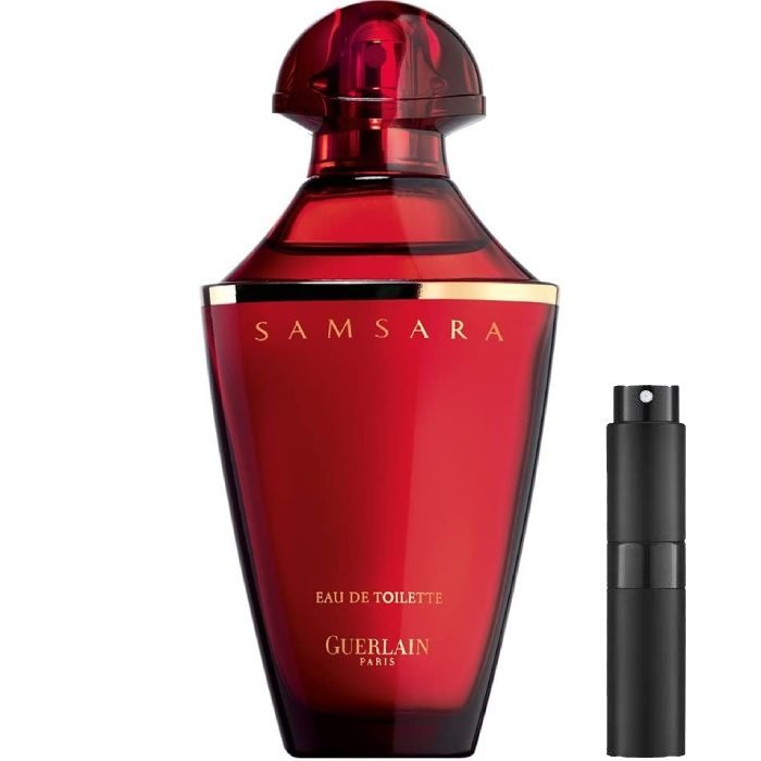 Guerlain Samsara - Eau de Toilette – LuxScents