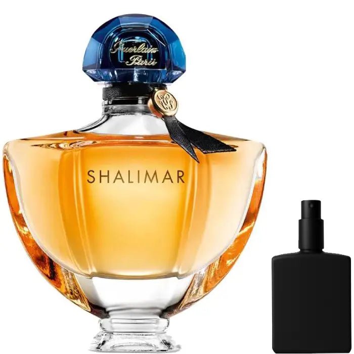 Guerlain Shalimar - Eau de Parfum - LuxScents