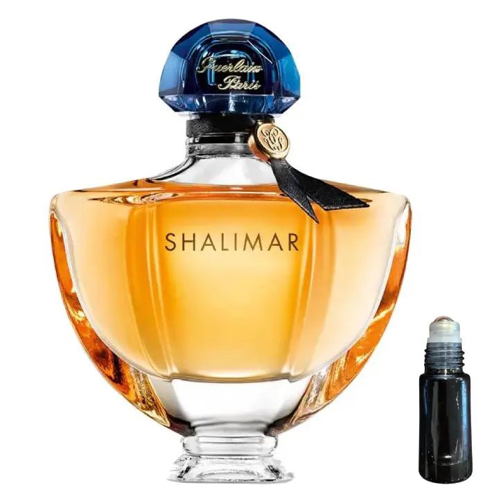 Guerlain Shalimar - Eau de Parfum - LuxScents