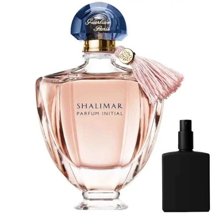 Guerlain Shalimar Initial - Eau de Parfum - LuxScents.nl