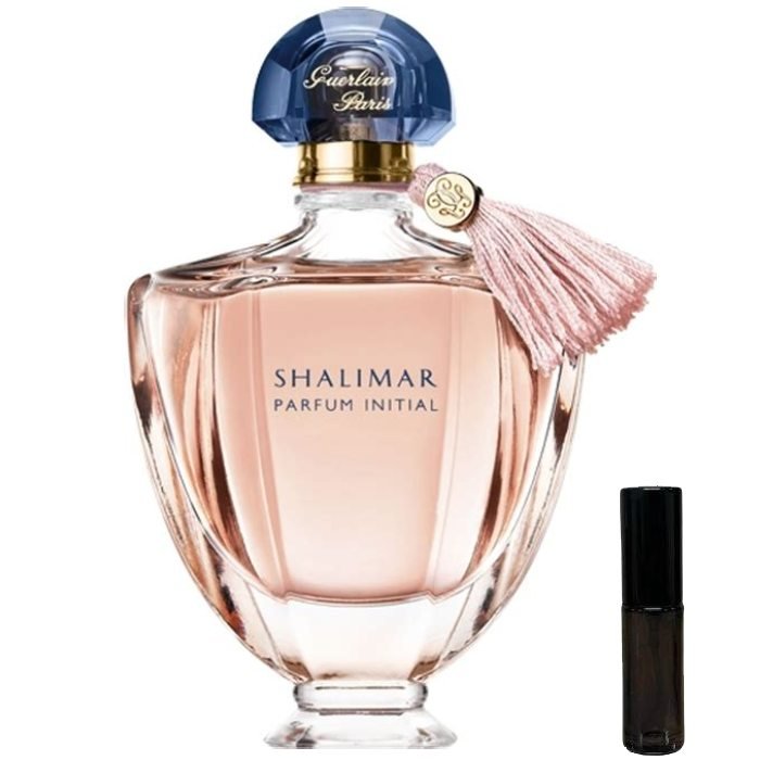 Guerlain Shalimar Initial - Eau de Parfum - LuxScents.nl