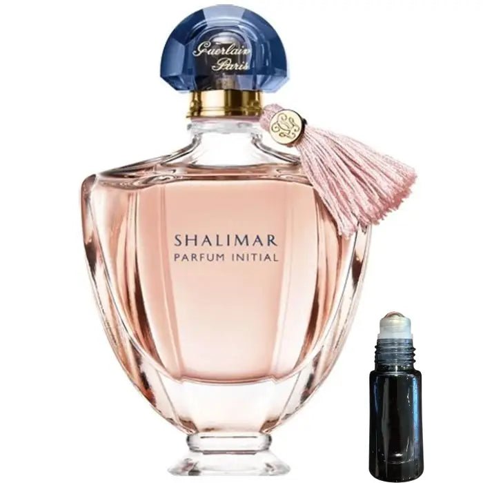Guerlain Shalimar Initial - Eau de Parfum - LuxScents.nl