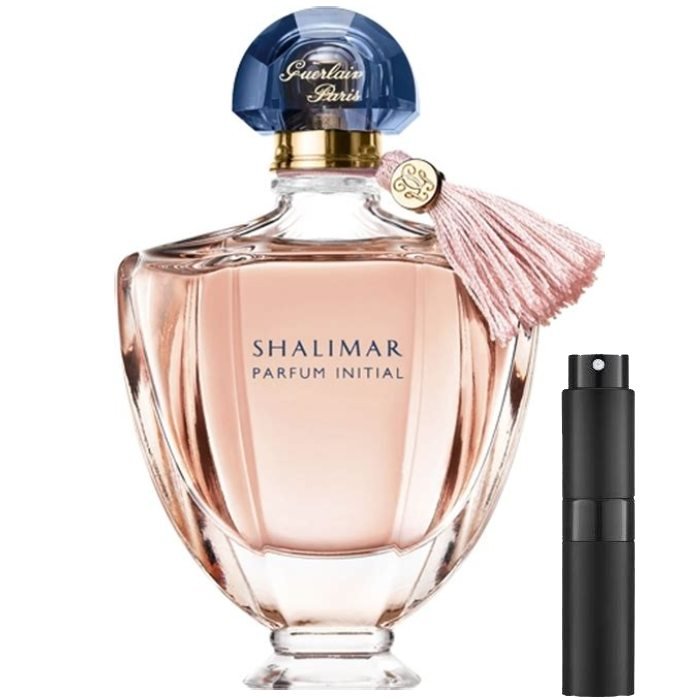 Guerlain Shalimar Initial - Eau de Parfum - LuxScents.nl