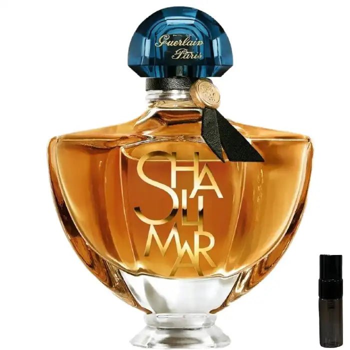 Guerlain Shalimar L'Essence - Eau de Parfum Intense - LuxScents.nl