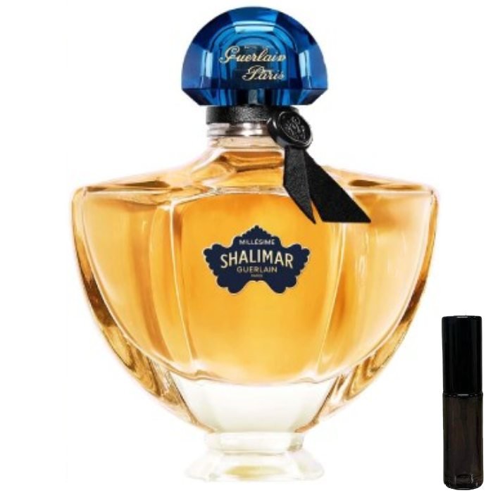 Guerlain Shalimar Millesime Tonka - Eau de Parfum - LuxScents.nl