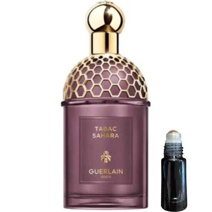 Guerlain Tabac Sahara - Eau de Parfum - LuxScents