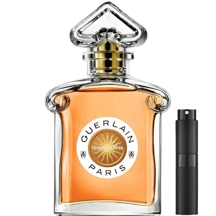 Guerlain Terracotta - Eau de Toilette - LuxScents