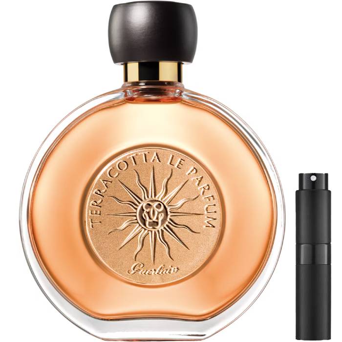 Guerlain Terracotta Le Parfum - Eau de Toilette - LuxScents.nl