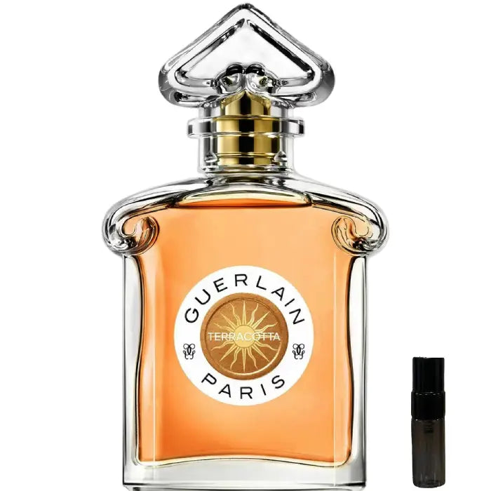 Guerlain Terracotta - Eau de Toilette