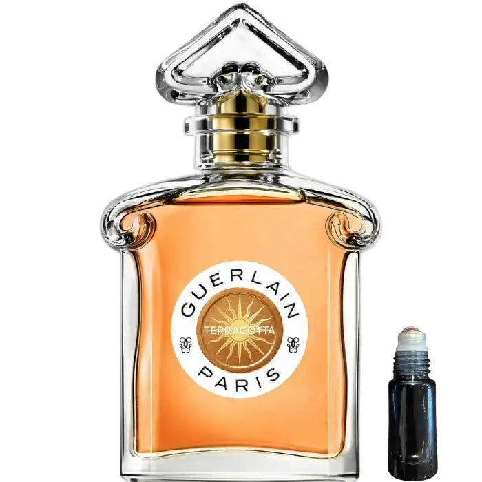 Guerlain Terracotta - Eau de Toilette