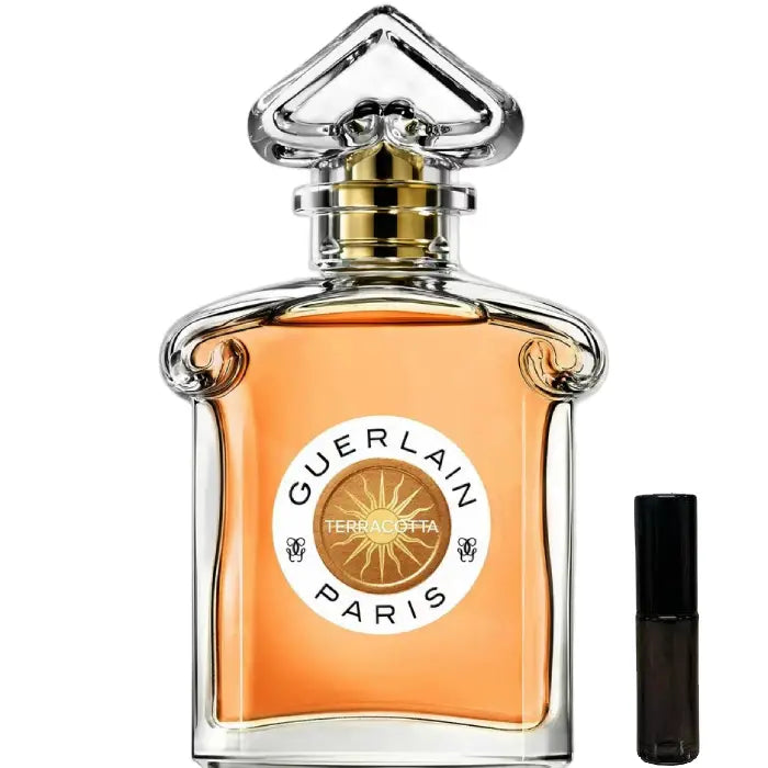 Guerlain Terracotta - Eau de Toilette