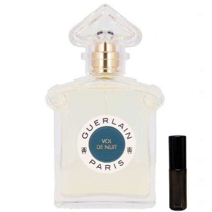 Guerlain Vol de Nuit - Eau de Toilette - LuxScents.nl