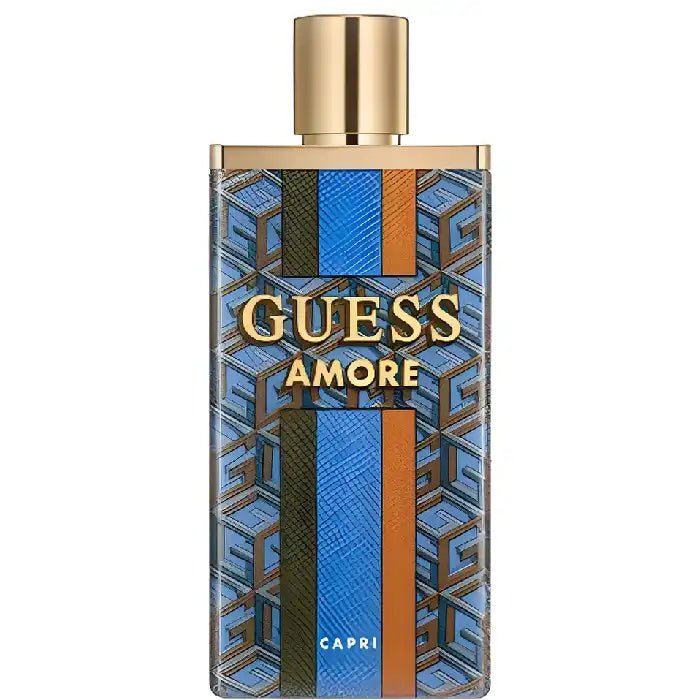 Guess Amore Capri - Eau de Toilette - LuxScents.nl