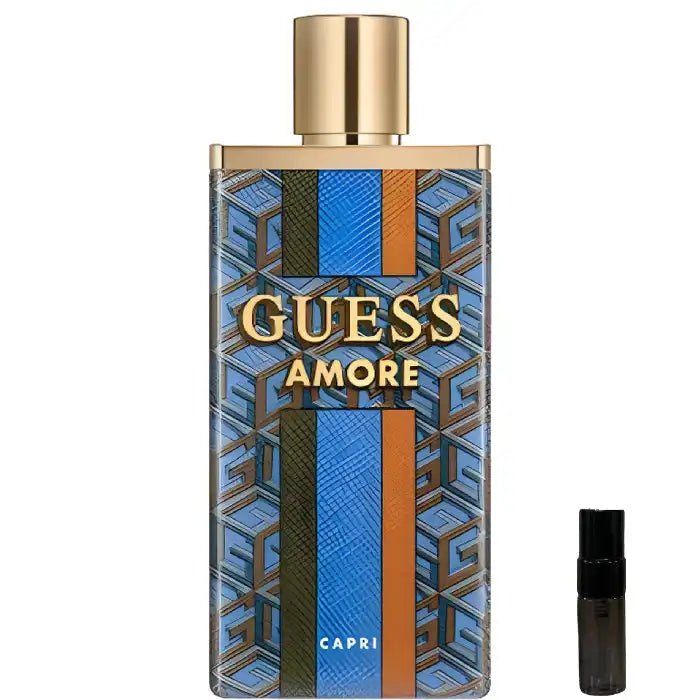 Guess Amore Capri - Eau de Toilette - LuxScents.nl