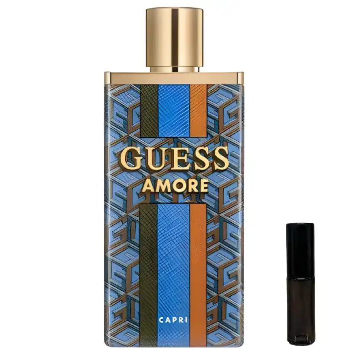 Guess Amore Capri - Eau de Toilette - LuxScents.nl