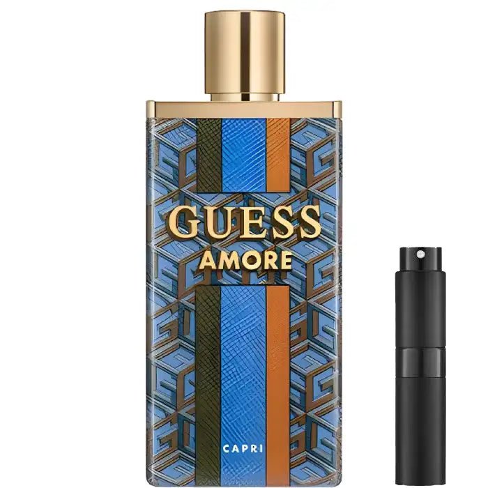 Guess Amore Capri - Eau de Toilette - LuxScents.nl