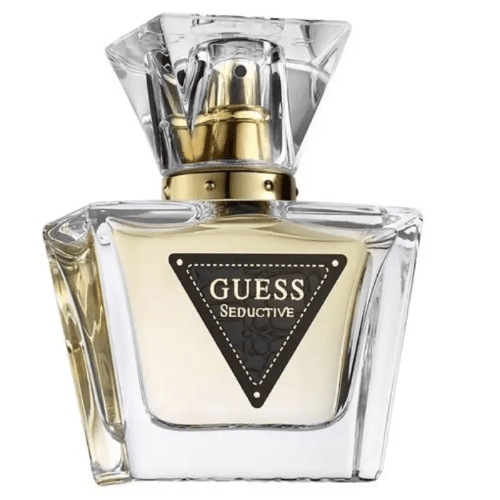 Guess Seductive - Eau de Toilette - LuxScents