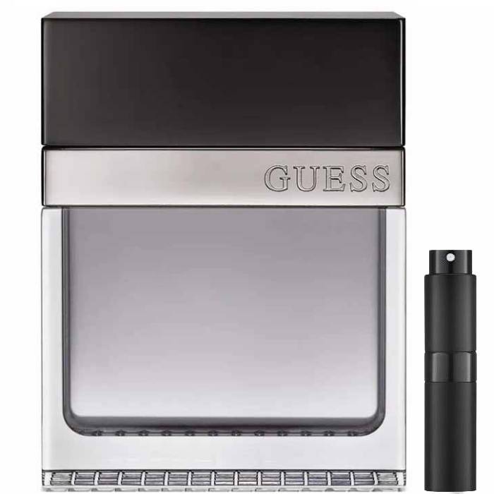 Guess Seductive Homme - Eau de Toilette - LuxScents