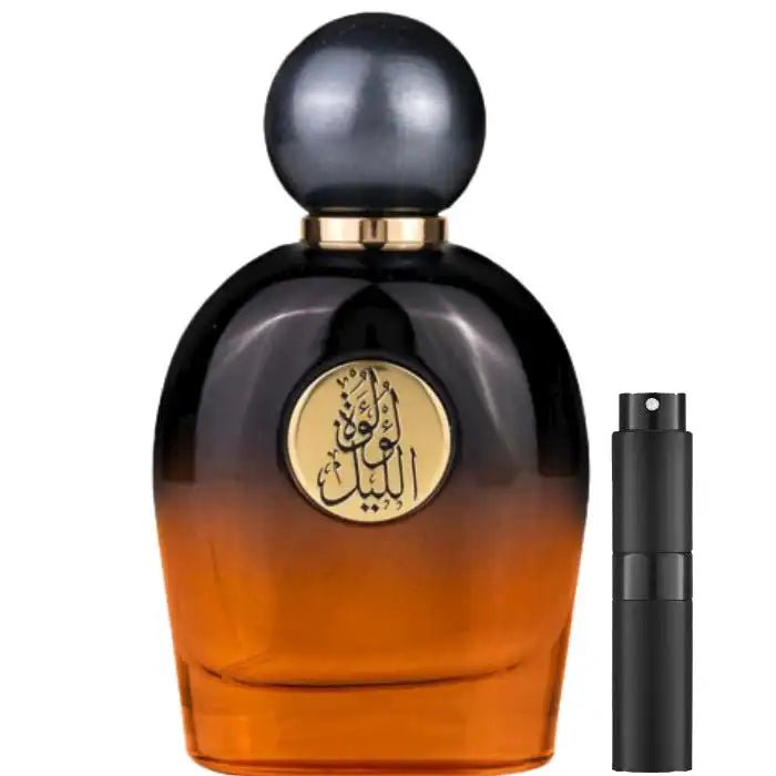 Gulf Orchid Lulut Allail - Eau de Parfum - LuxScents.nl
